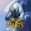 Snow Giants