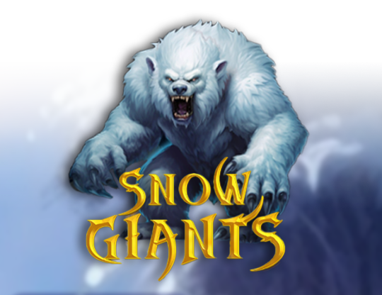 Snow Giants