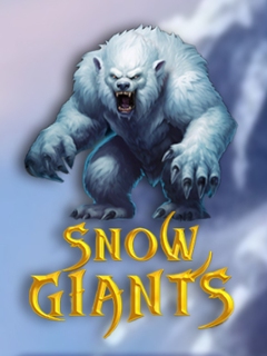 Snow Giants
