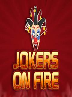 Jokers on Fire