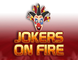 Jokers on Fire