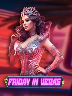 Friday in Vegas