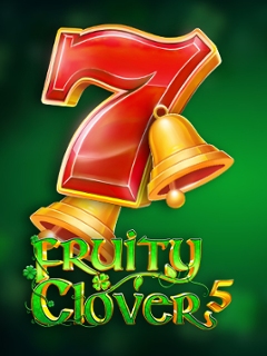Fruity Clover 5