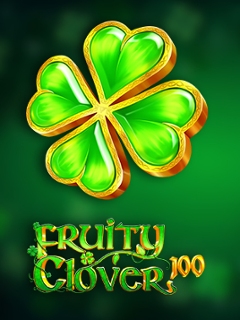 Fruity Clover 100