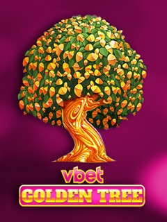 Vbet Golden Tree