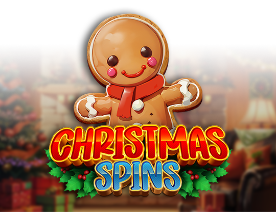 Christmas Spins