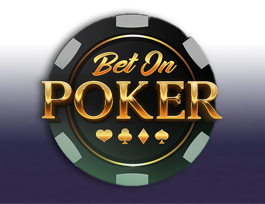 Bet on Poker (Pascal Gaming)