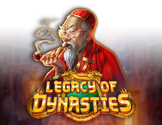 Legacy of Dynasties