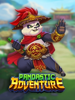 Pandastic Adventure