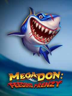 Mega Don Feeding Frenzy