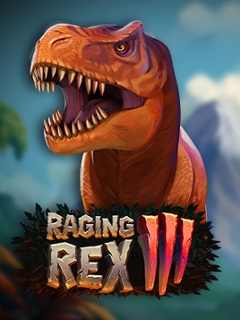 Raging Rex 3