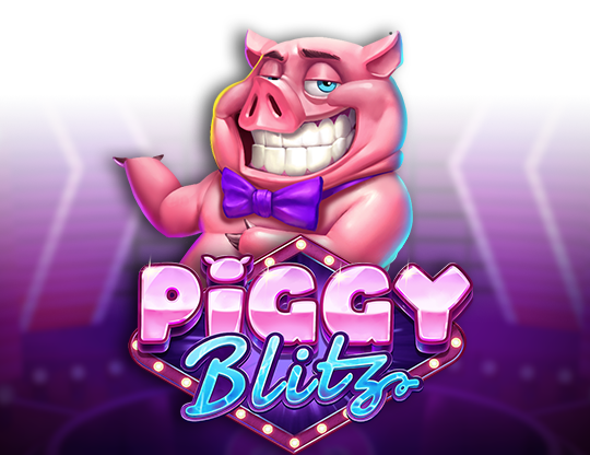 Piggy Blitz