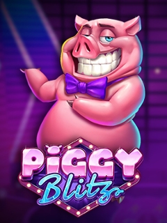 Piggy Blitz