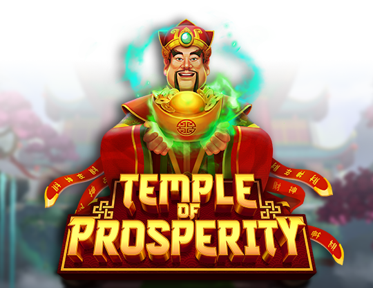 Temple of Prosperity