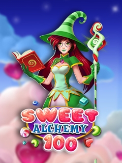 Sweet Alchemy 100