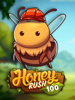Honey Rush 100