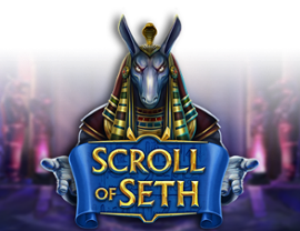 Scroll of Seth