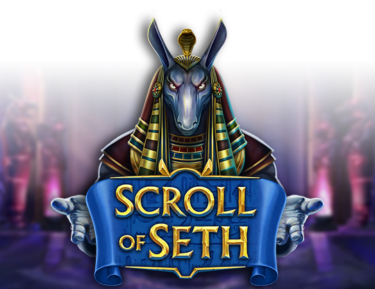 Scroll of Seth