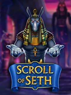 Scroll of Seth