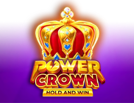 Power Crown: Hold and Win