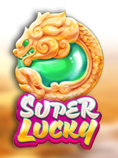 Super Lucky (PlayStar)