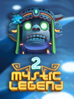 Mystic Legend 2