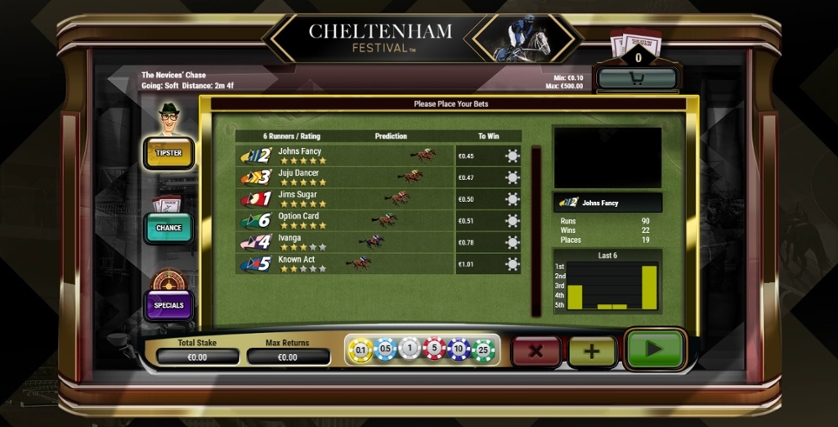 Virtual! Horse Racing at Cheltenham Festival.jpg