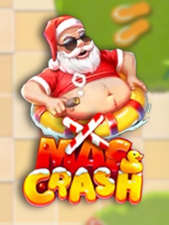 Xmas Crash