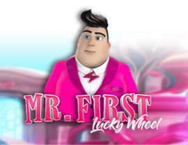 Mr. First Lucky Wheel