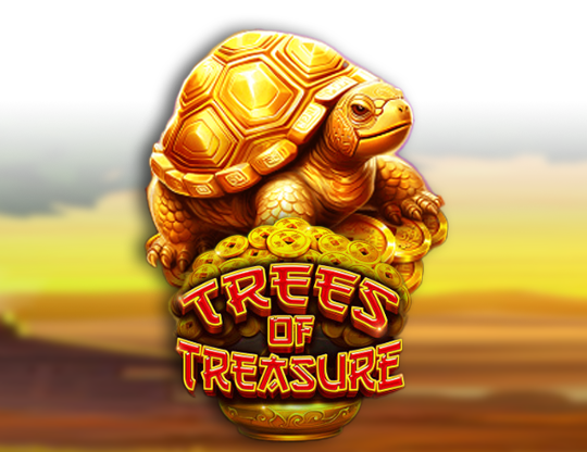 Trees of Treasure