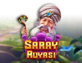 Saray Ruyasi