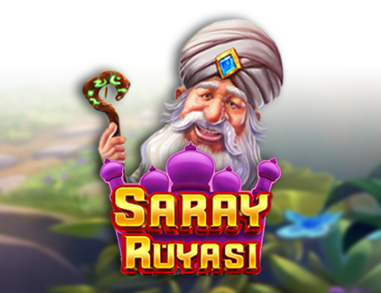 Saray Ruyasi