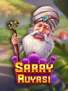 Saray Ruyasi