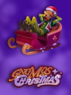Gnomos Christmas