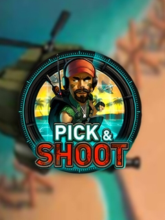 Pick & Shoot