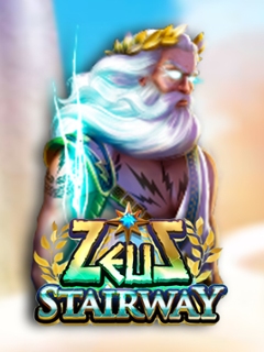 Zeus Stairway