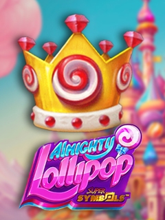 Almighty Lollipop SuperSymbols