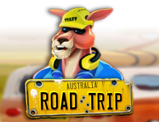 Road Trip (Ready Play Gaming)