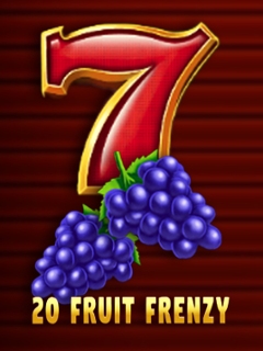 20 Fruit Frenzy