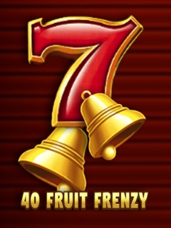 40 Fruit Frenzy