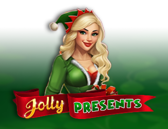 Jolly Presents