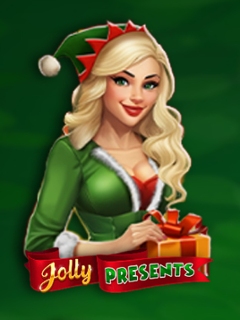 Jolly Presents