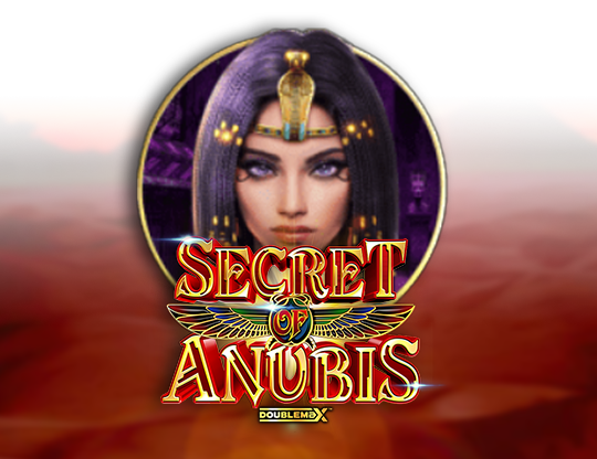 Secret of Anubis DoubleMax