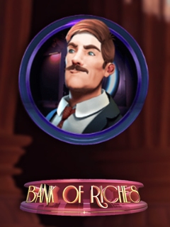 Bank of Riches