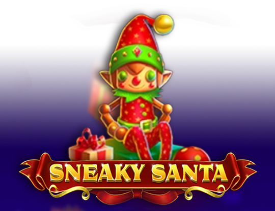 Sneaky Santa