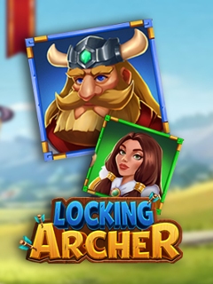 Locking Archer