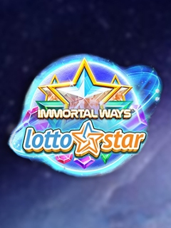 Immortal Ways Lottostar