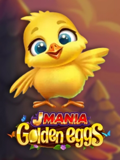 J Mania Golden Eggs
