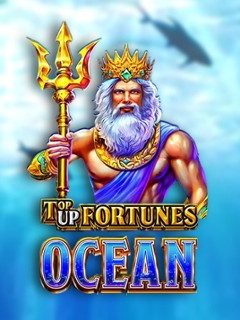 Top Up Fortunes - Ocean