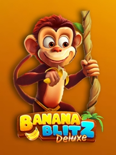 Banana Blitz Deluxe